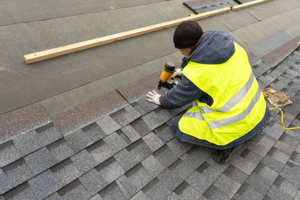 Quick and Trustworthy Emergency Roof Repair Services in Clayton, GA
