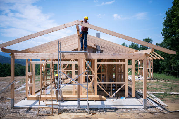 Best Commercial Roofing Services  in Clayton, GA