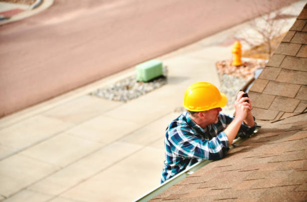 Sealant for Roof in Clayton, GA