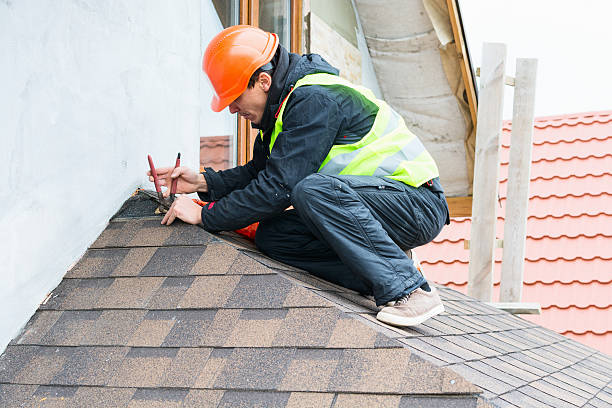 Trusted Clayton, GA Roofing Contractor Experts