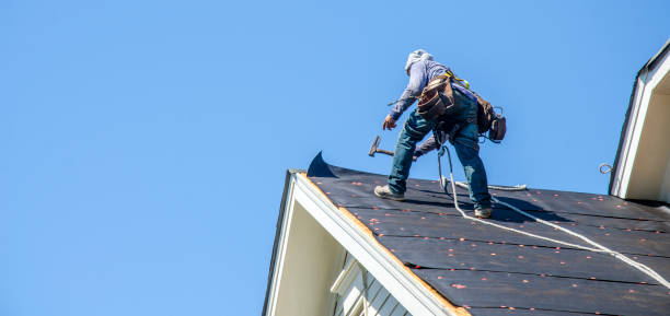 Gutter Installation and Roofing in Clayton, GA